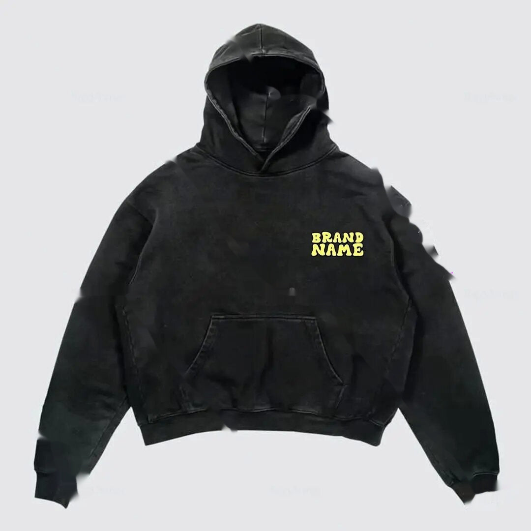 High Street Hoodie