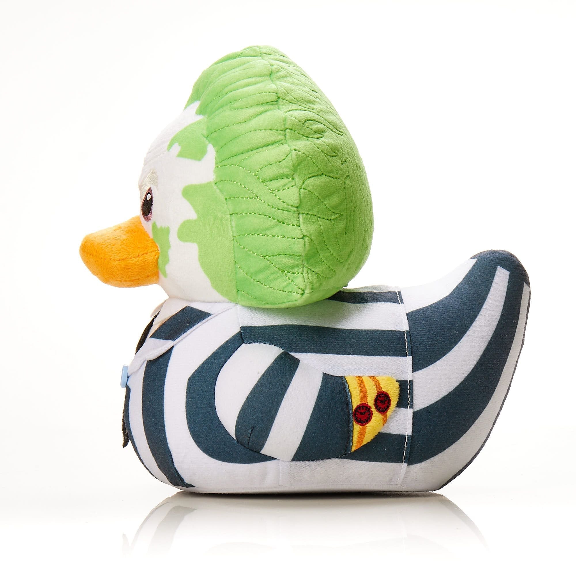 Beetlejuice - Tubbz Plush - hausofthreads