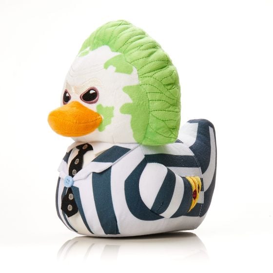 Beetlejuice - Tubbz Plush - hausofthreads