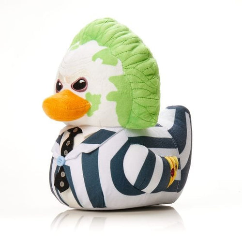 Beetlejuice - Tubbz Plush - hausofthreads