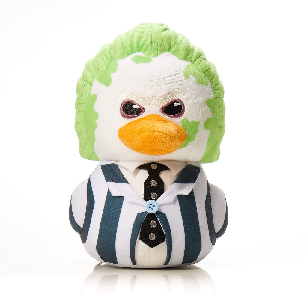 Beetlejuice - Tubbz Plush - hausofthreads