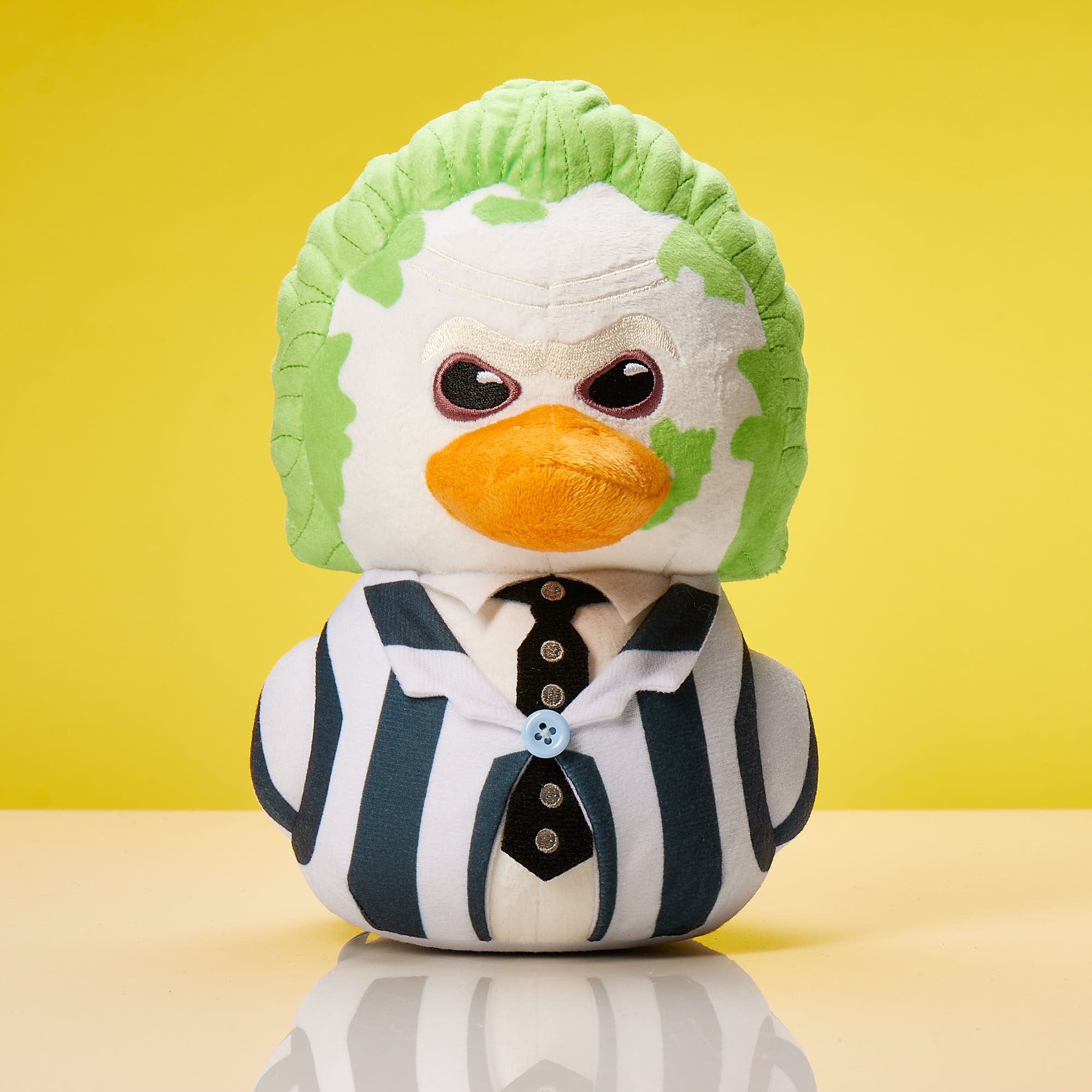 Beetlejuice - Tubbz Plush - hausofthreads
