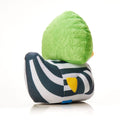 Beetlejuice - Tubbz Plush - hausofthreads