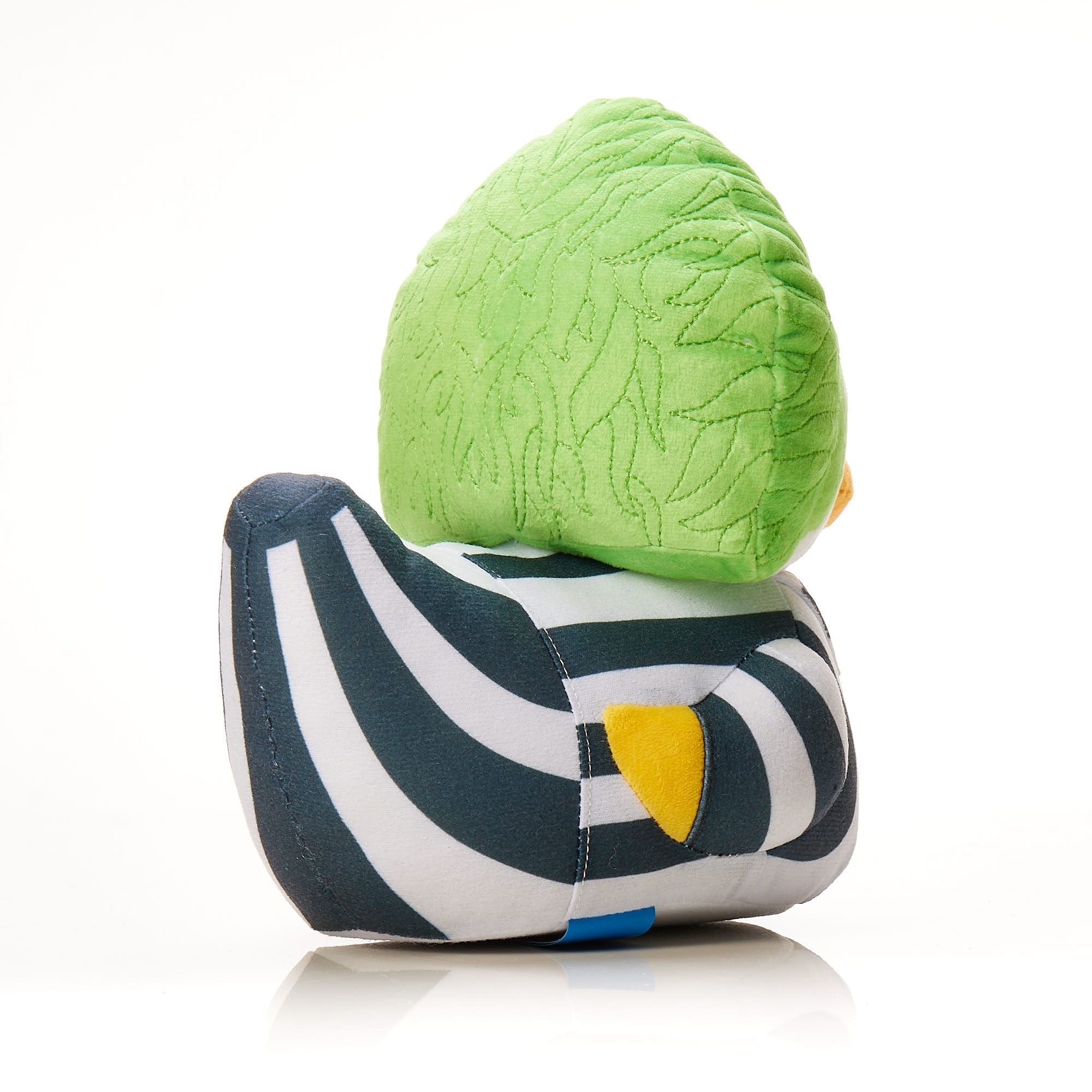 Beetlejuice - Tubbz Plush - hausofthreads