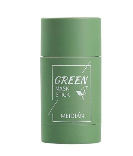 Green Tea Mask Clay Stick
