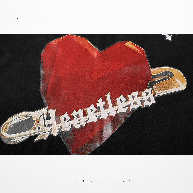 Half Sleeve T-shirt