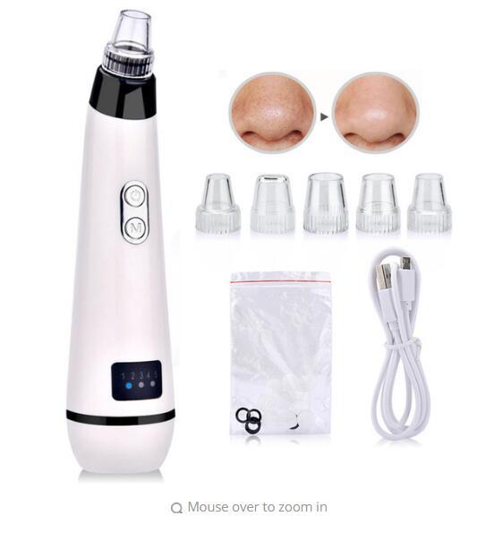 Blackhead Electric Suction Facial - HausOfThreads®
