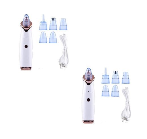 Blackhead Electric Suction Facial - HausOfThreads®