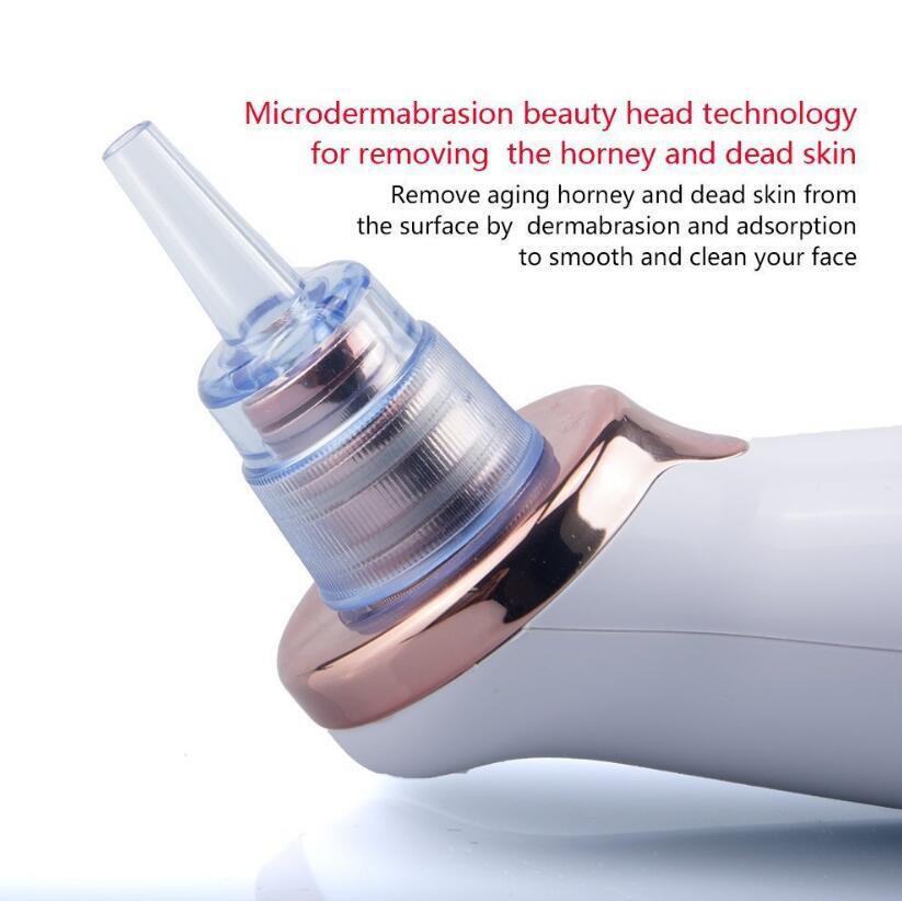Blackhead Electric Suction Facial - HausOfThreads®