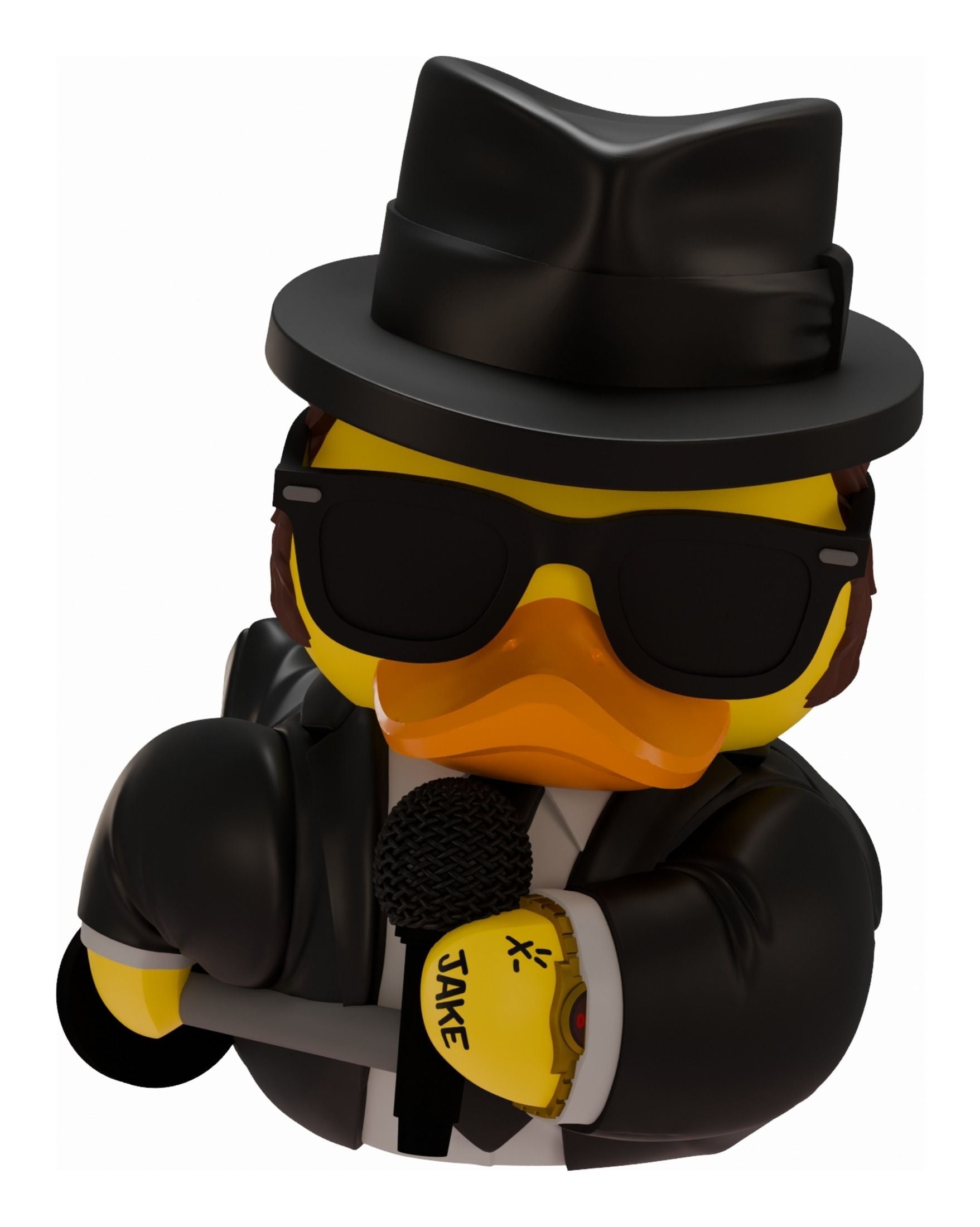 Blues Brothers - Jake - Collectors Edition Tubbz - hausofthreads