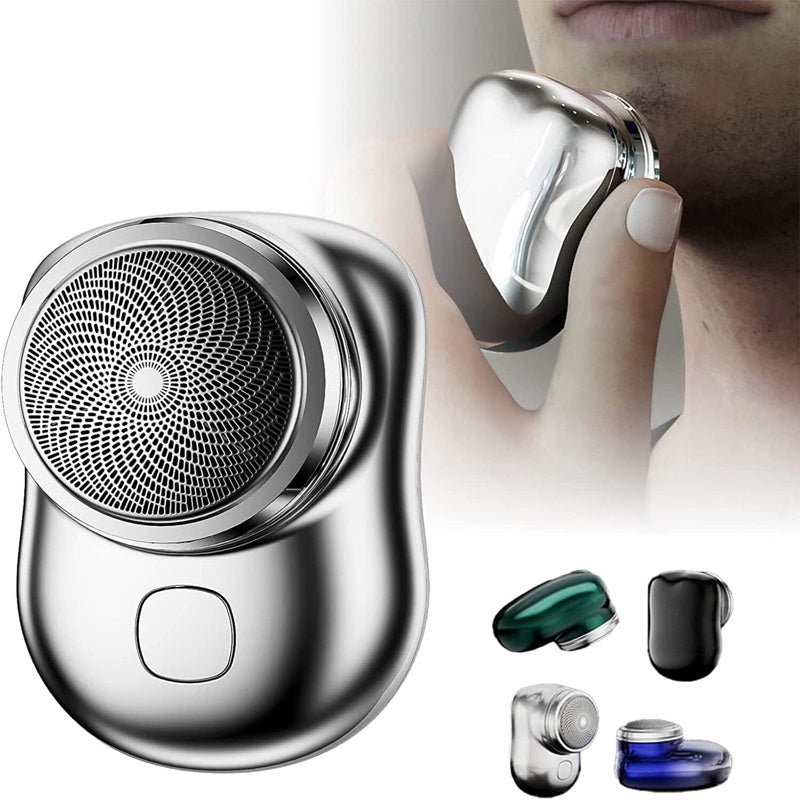 Shaver