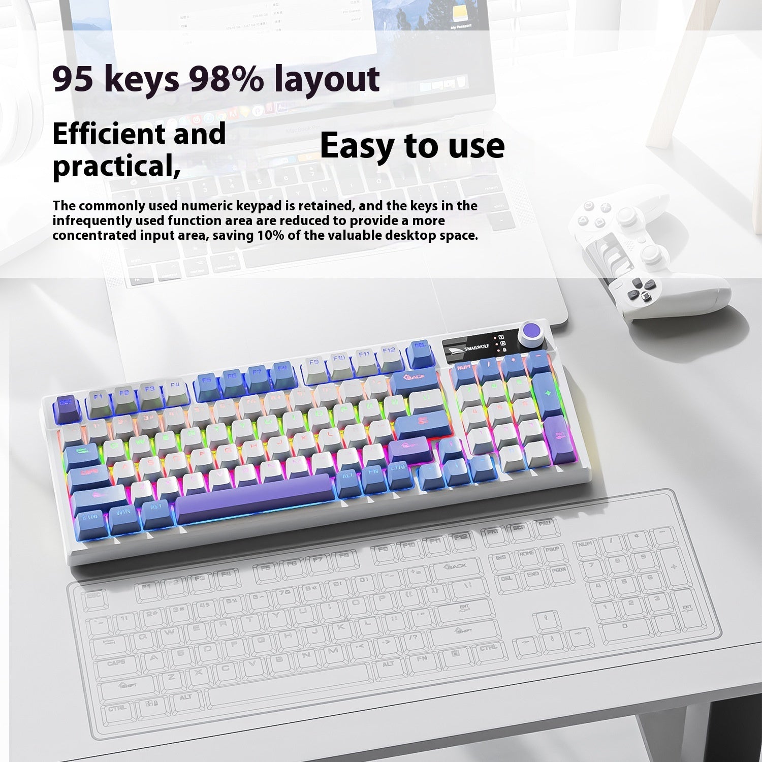 Mechanical Keyboard