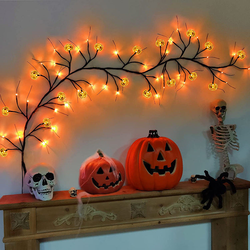 Halloween LED Light