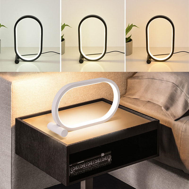 Bedside Reading Lamp