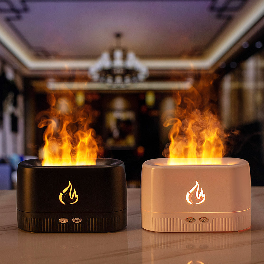 Humidifier Aroma Diffuser