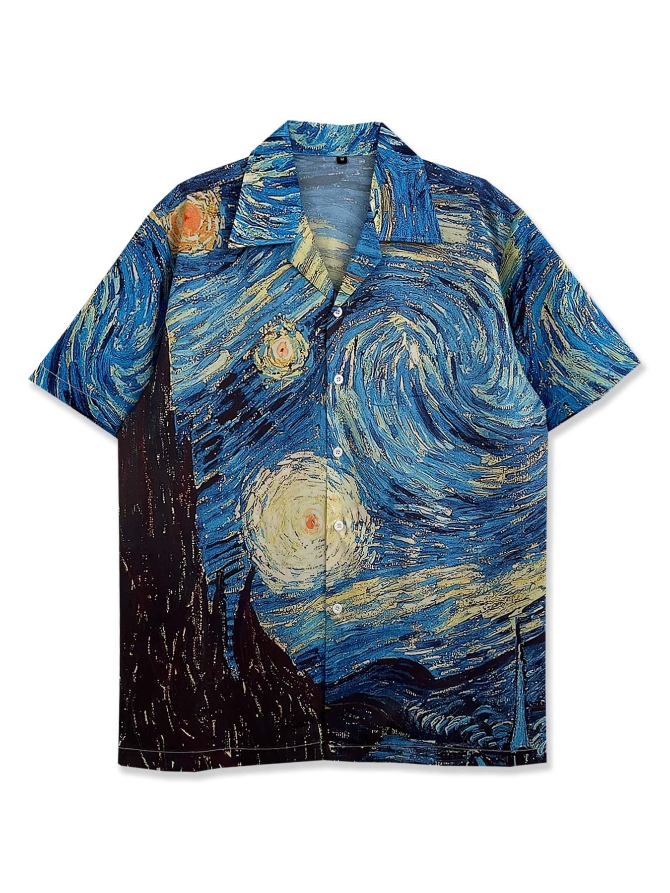 Oversized T-Shirt Men