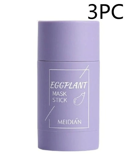 Green Tea Mask Clay Stick