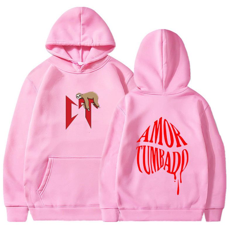  Hoodies Men 