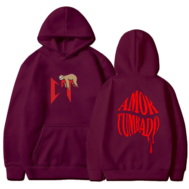  Hoodies Men 