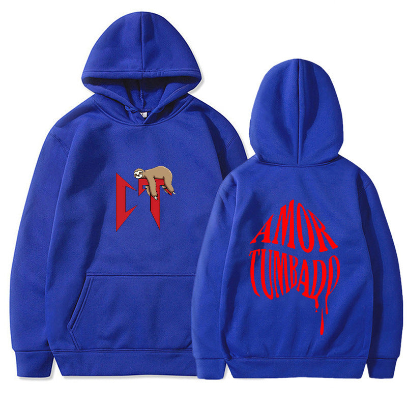  Hoodies Men 