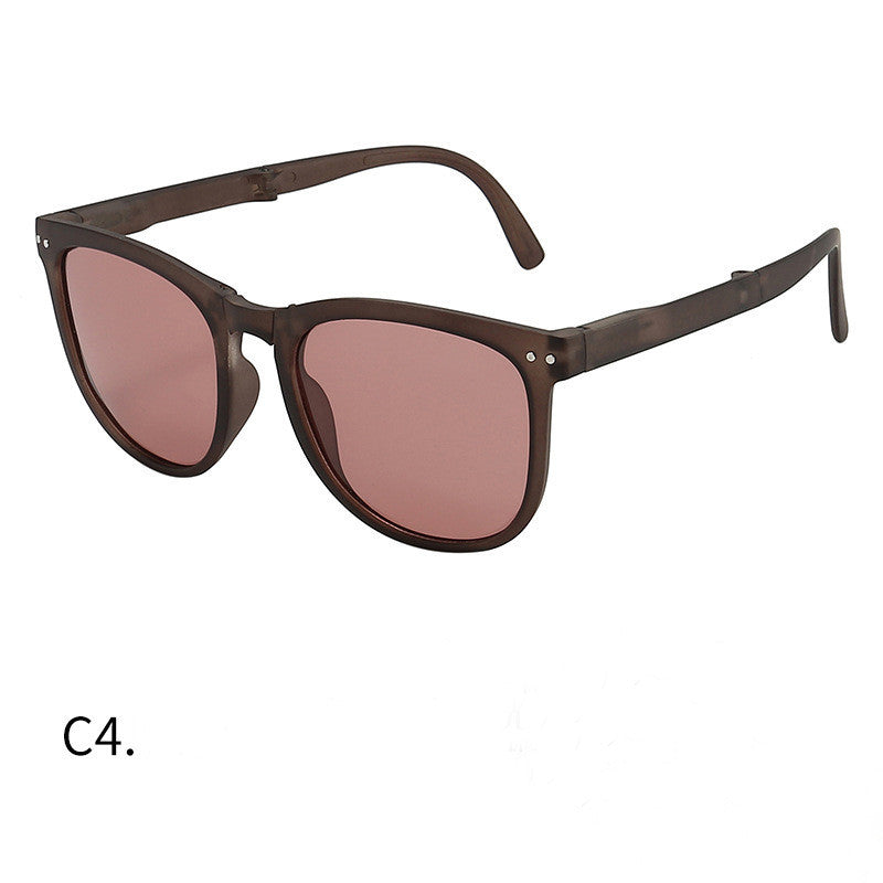 Foldable Sunglasses For Women