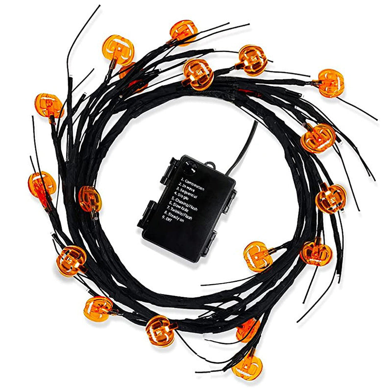 Halloween LED Light