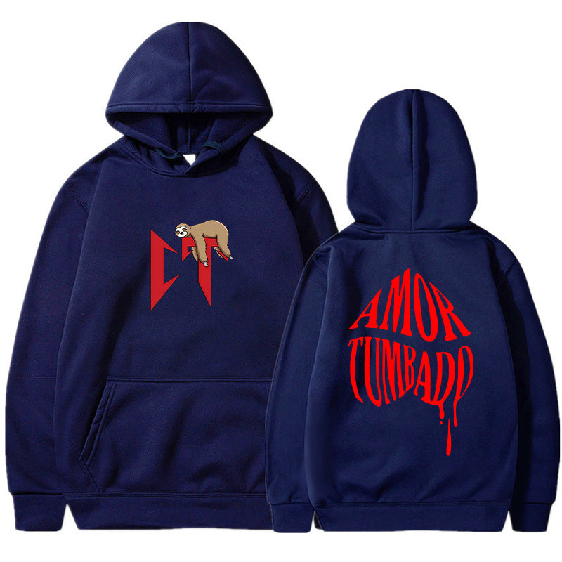  Hoodies Men 