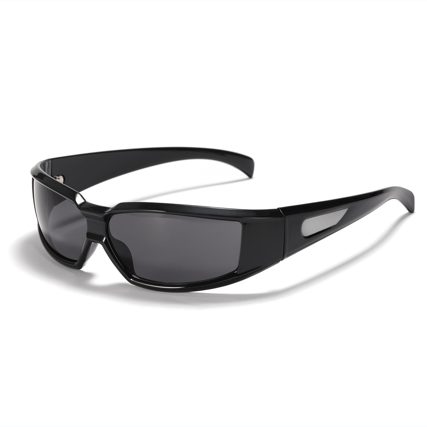 Oval Frame Sunglasses For Men Women