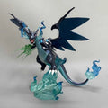 Charizard Anime PVC Action Figure Toy - hausofthreads