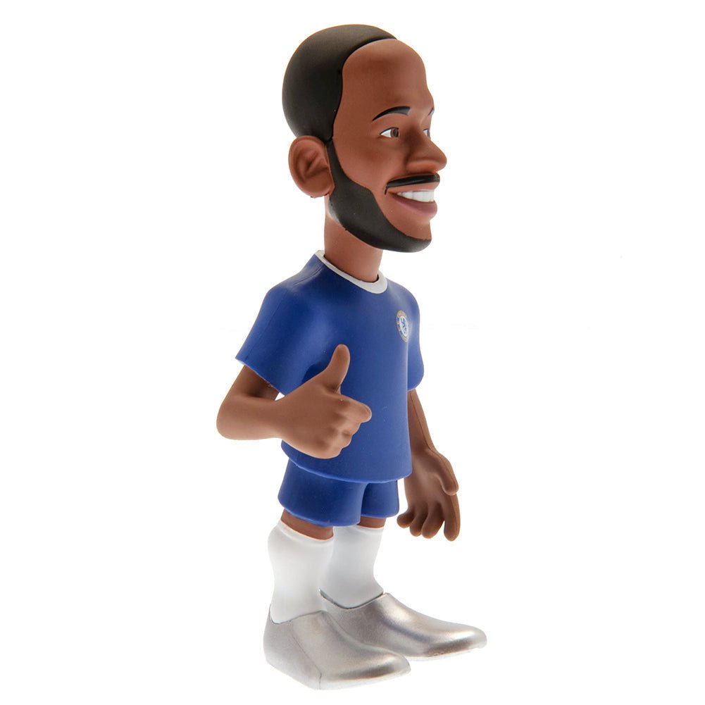 Chelsea FC MINIX Figure 12cm Sterling - hausofthreads