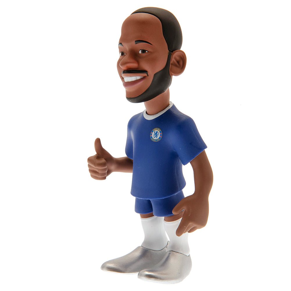 Chelsea FC MINIX Figure 12cm Sterling - hausofthreads