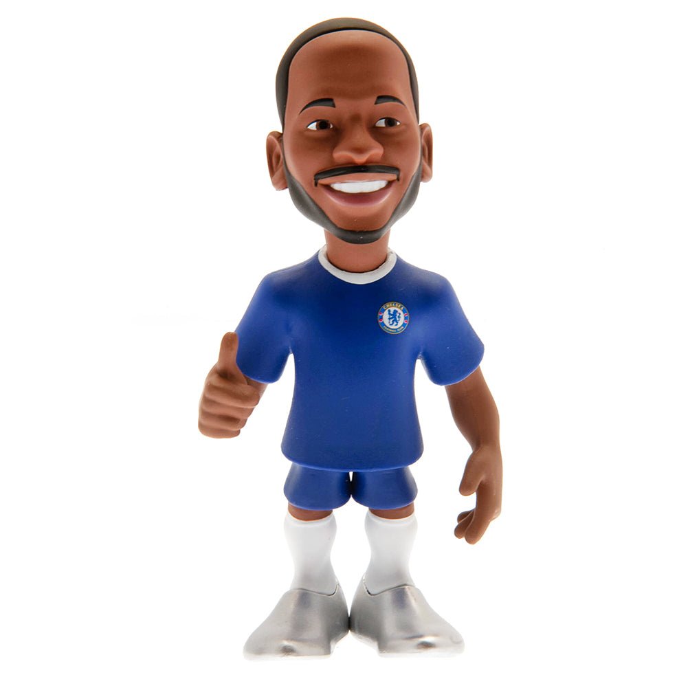 Chelsea FC MINIX Figure 12cm Sterling - hausofthreads
