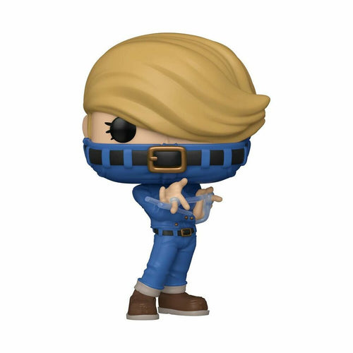Collectable Figures Funko Pop! POP! MY HERO ACADEMIA BEST JEANIST - hausofthreads