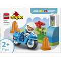 Construction set Lego Duplo 10471 - hausofthreads