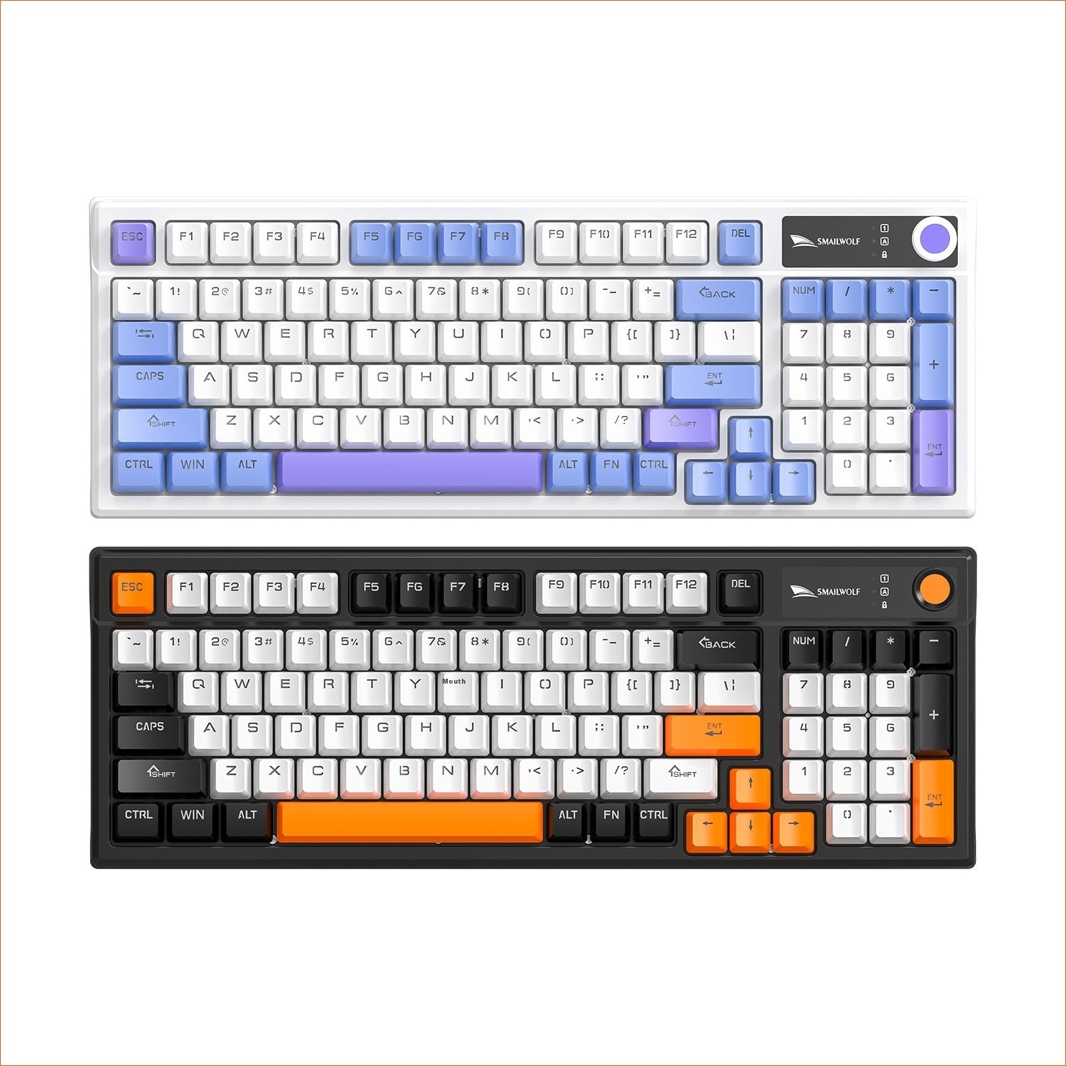Mechanical Keyboard