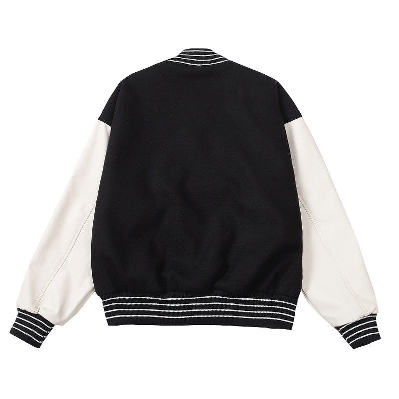 Varsity Jacket