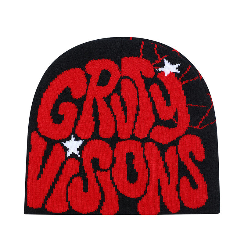 Hip Hop Street Beanie Hat