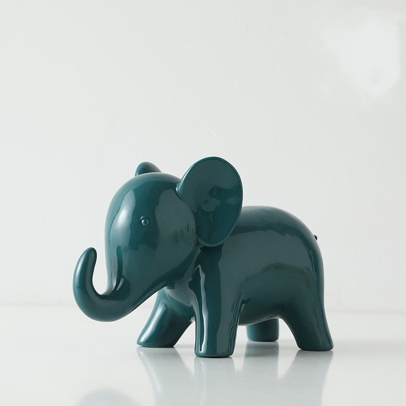 Animal Decoration Home