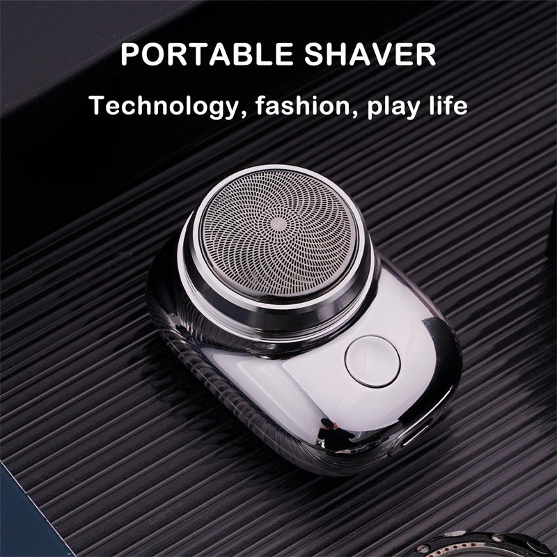 Shaver