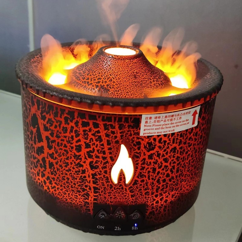 Essential Oil Humidifier r