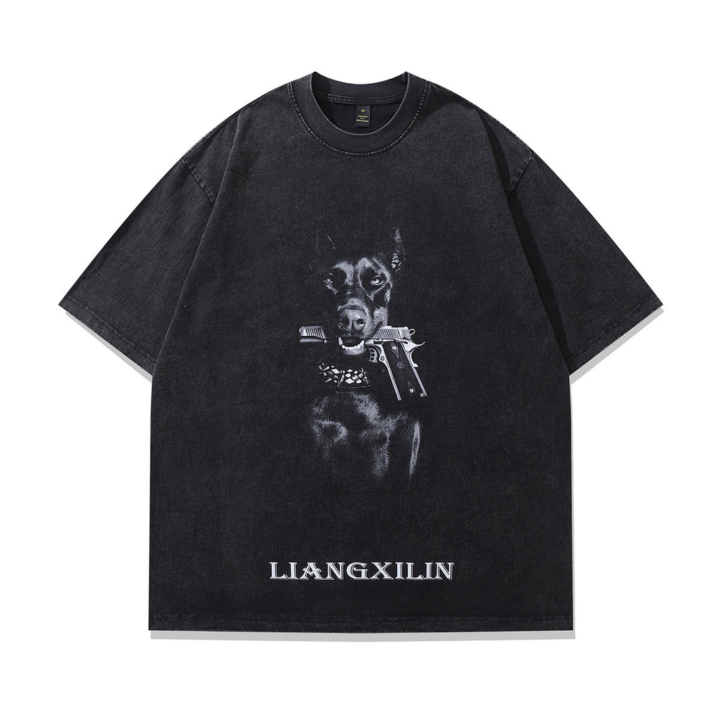 Oversized T Shirt