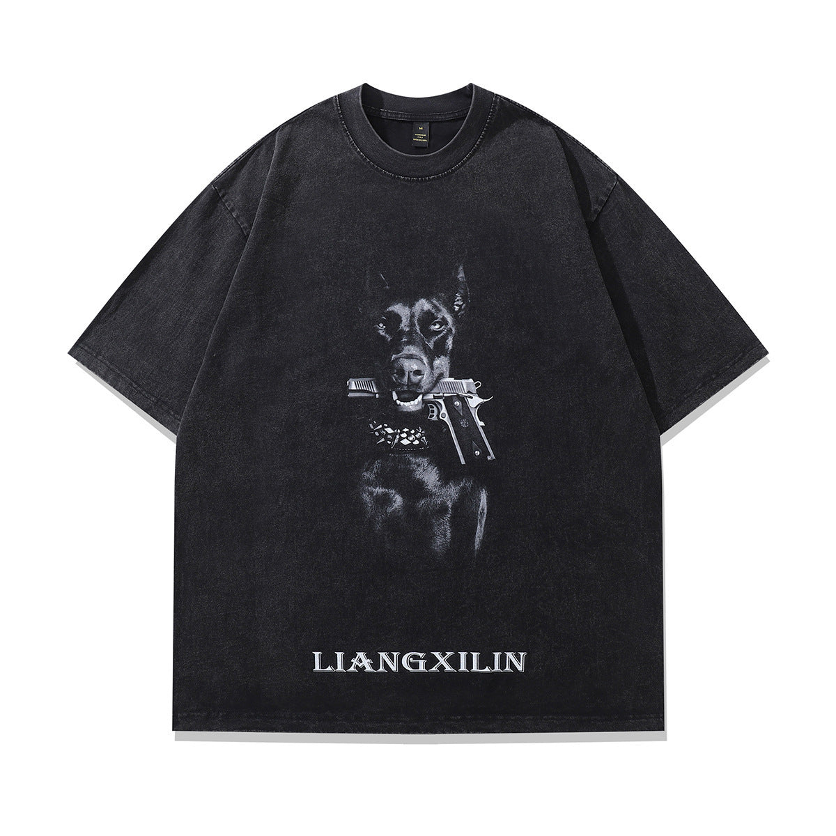 Oversized T Shirt