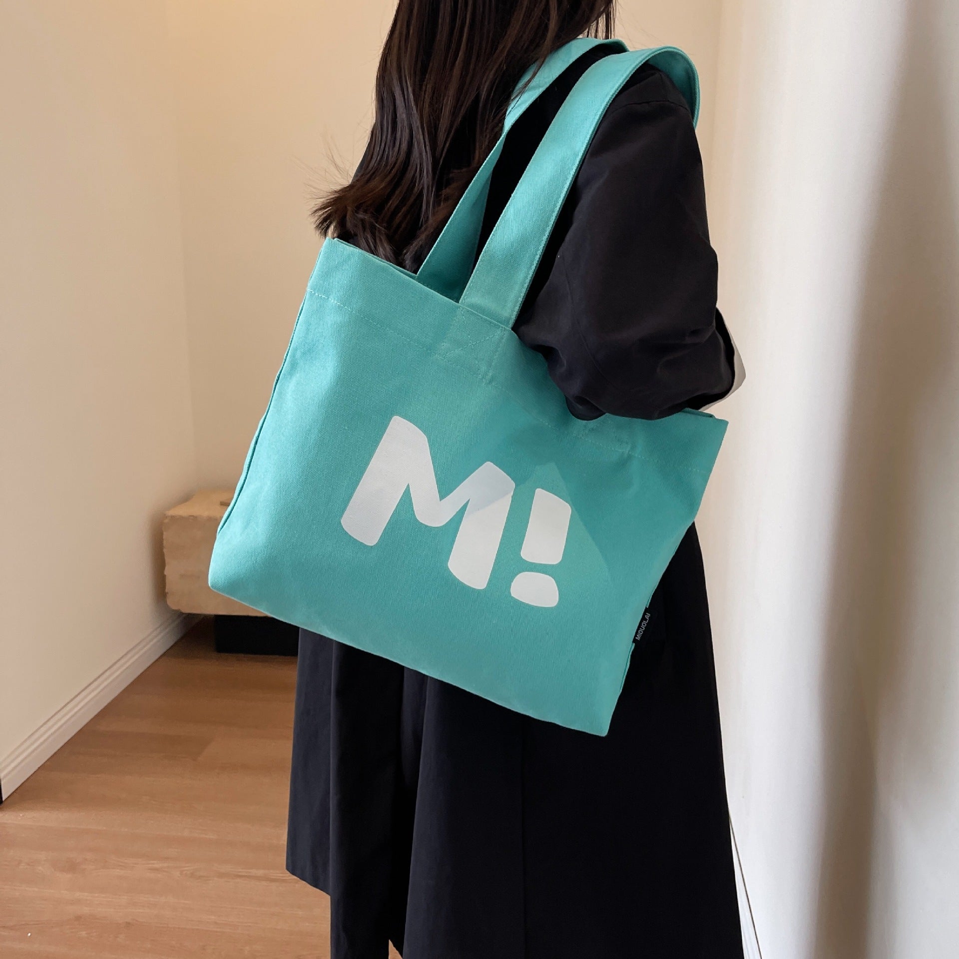 Canvas Totes Bags For Women