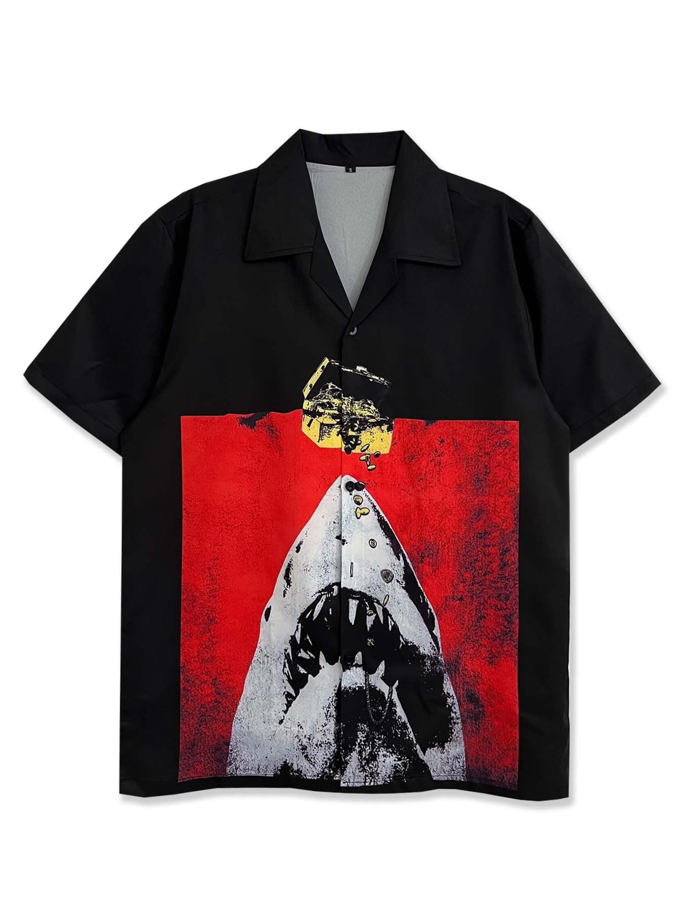Oversized T-Shirt Men