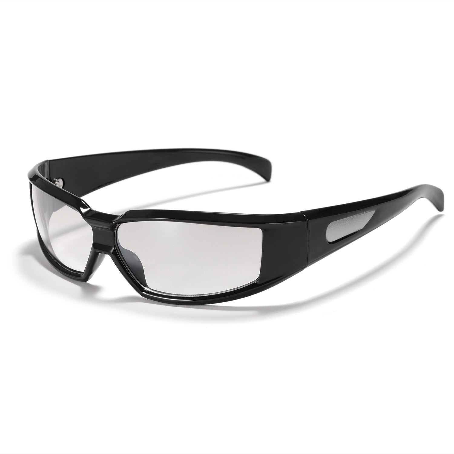 Oval Frame Sunglasses For Men Women