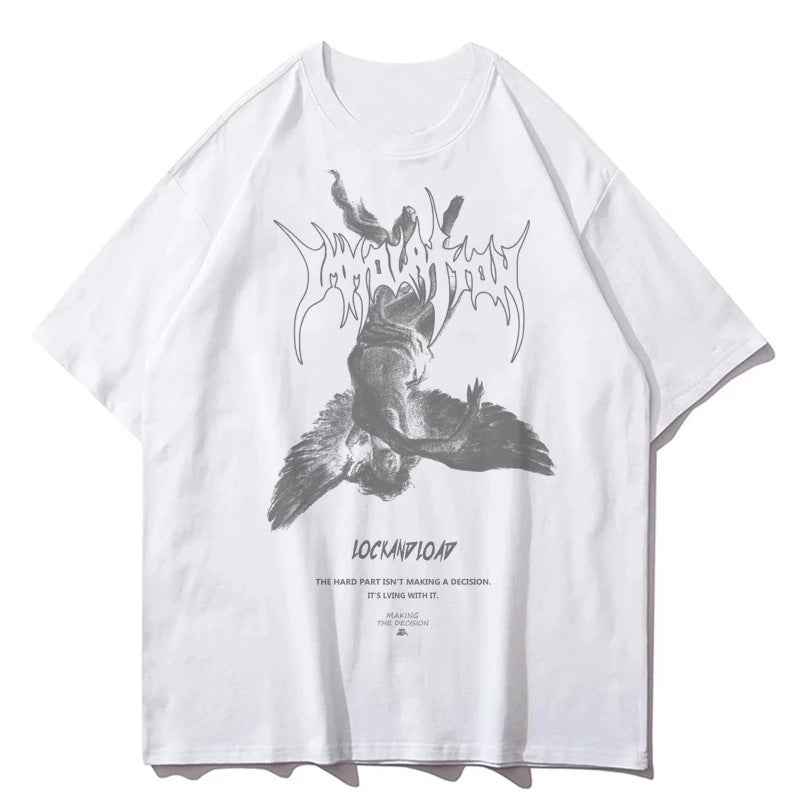 Oversized Men's T-Shirt