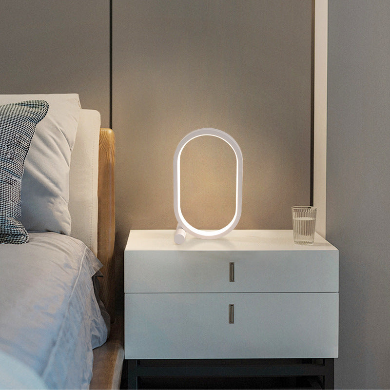 Bedside Reading Lamp