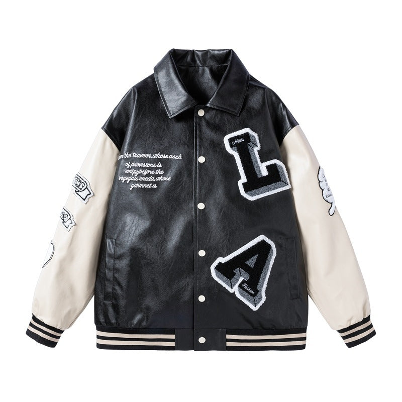Varsity Jackets