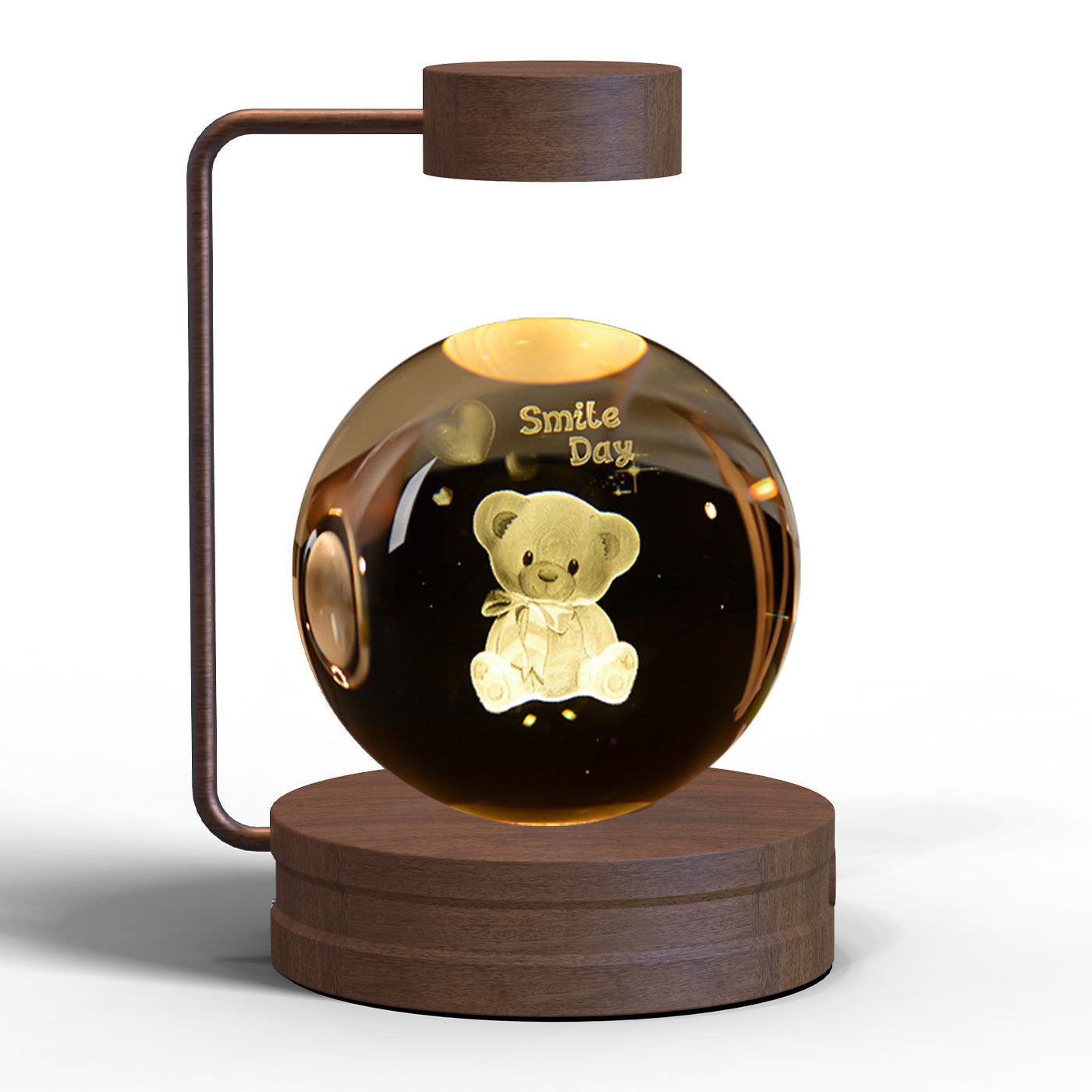Crystal Ball Light