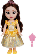 Disney Princess Belle My Friend Doll - hausofthreads